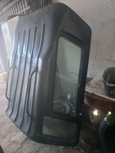 Capota da montana,  valor 1500 reais 