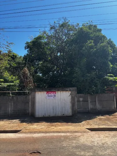 Lote 595m² Próx ao Passeio das Águas Shopping