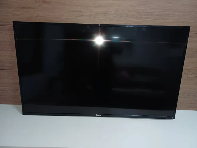 SMART TV 55 PHILCO