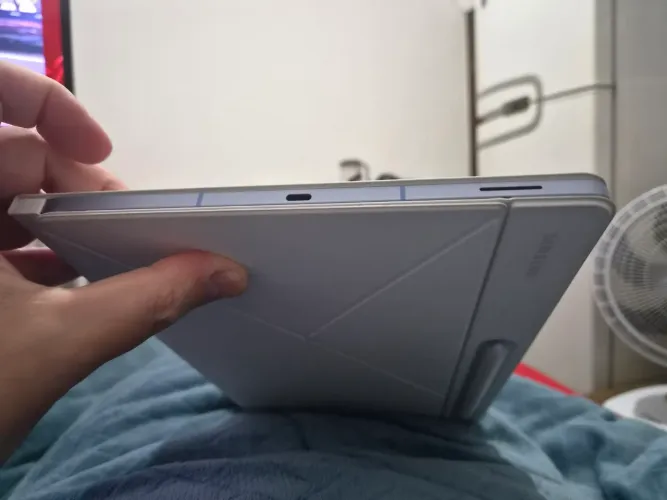 Vendo tab s10 fe plus e novo quero nele 3800 no pix chama