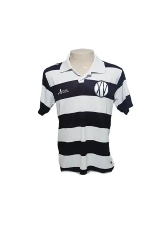 Camisa XV Indaiatuba ArteSport Futebol Colecionador