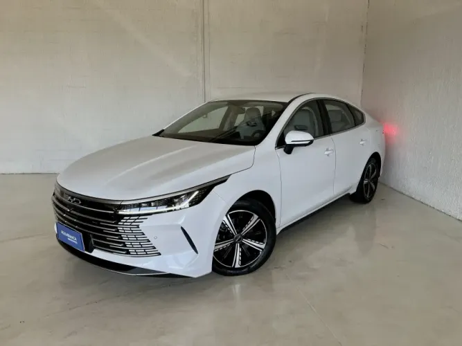 BYD King GS 1.5 16V Aut. (hibrido) 2025