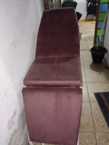 maca e lavatório
