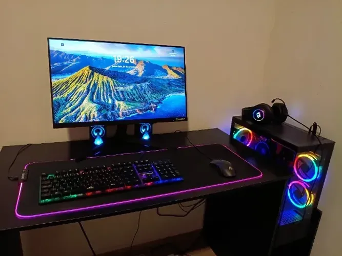Pc gamer