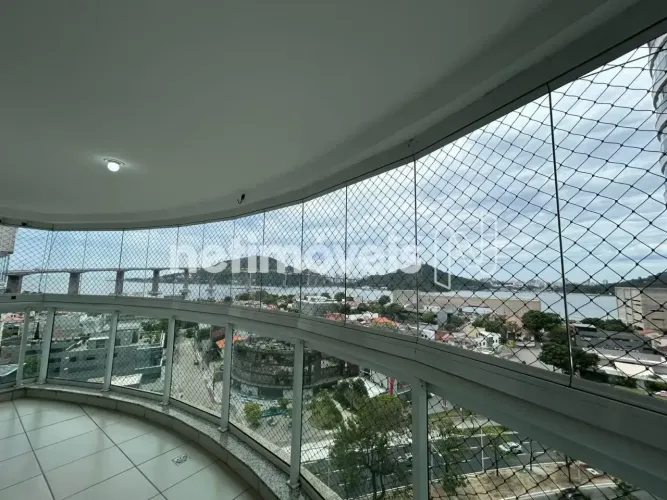 Imóvel para venda com 72 metros quadrados com 2 quartos em Enseada do Suá - Vitória - ES