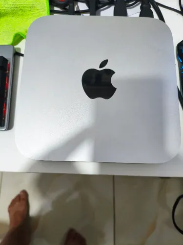 Mac mimi 2014 core i5 8gb de ram