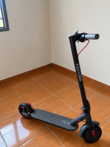     Patinete Elétrico Foston S09 Pro - Conservado