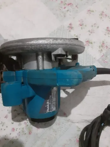 serra circular makita
