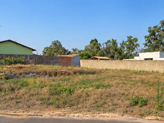 Terreno à venda em Piracicaba, Campestre, com 410 m²