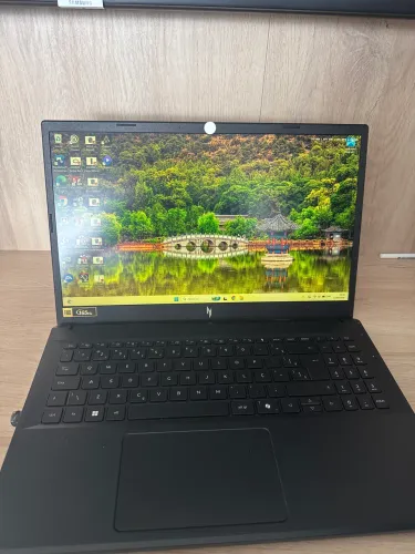 Nitro V15 Rtx 4060 - 24gb Ram - 512gb ssd - i5 13° ger