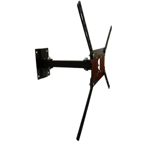 Suporte TV Articulado Novo 3 Movimentos Para TV 10 A 56 Polegadas