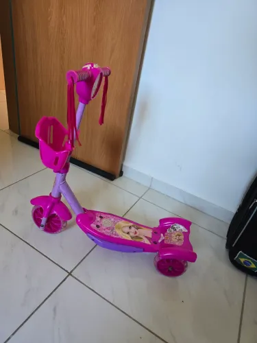 Patinete