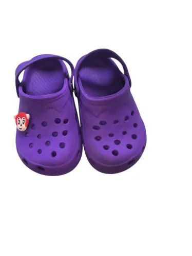 Crocs babuche 26