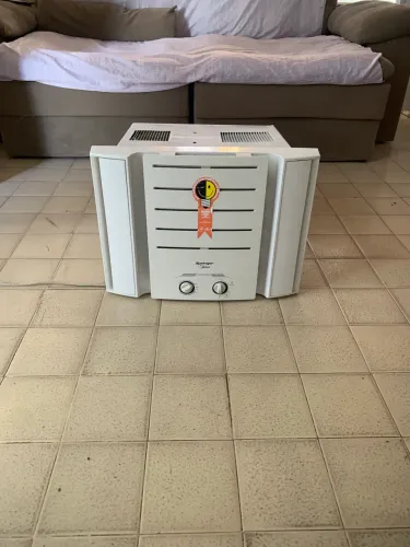 Ar condicionado springer