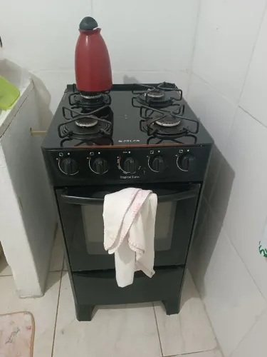 Fogão 4 bocas