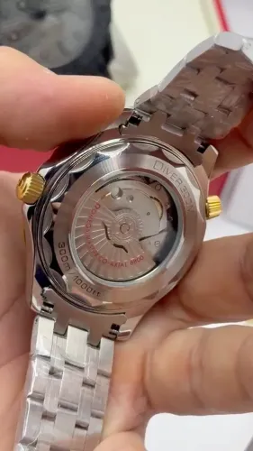 Omega Seamaster 42mm Automático