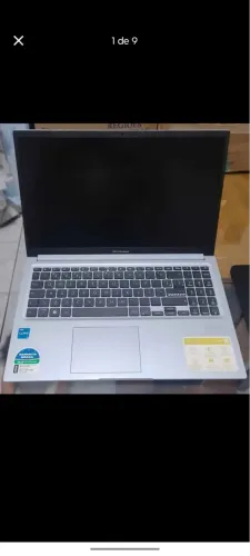 Notebook Asus VivoBook 15