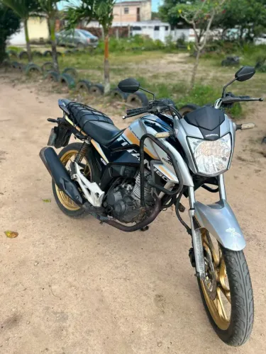 Titan 160/2019
