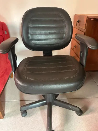 Cadeira de escritório