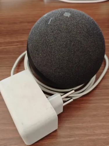 Alexa Echo Dot 4a Geração