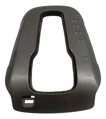 Moldura Alavanca Marcha Chevrolet Sonic 2011 2012 2013