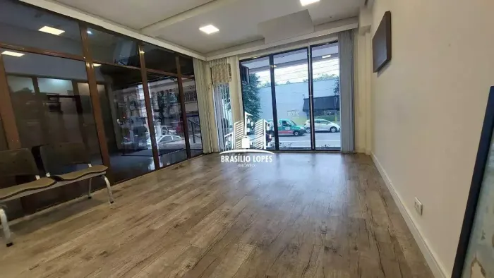 Salas Comerciais para Locação no Trade Center Ipiranga | 90m² | Mezanino | Excelente Local