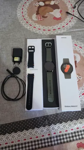 Samsung Galaxy Watch 7