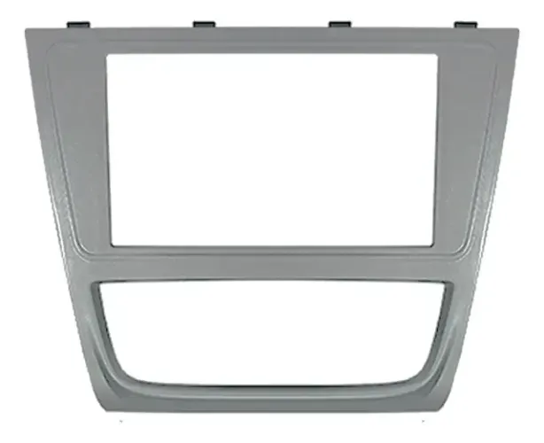 MOLDURA MULTIMÍDIA GOL G6 7POL