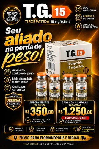T G 15 Monj