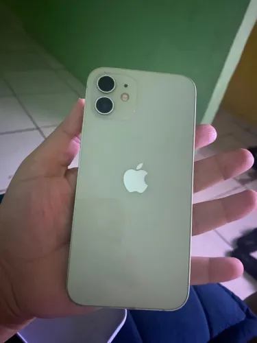 iPhone 12