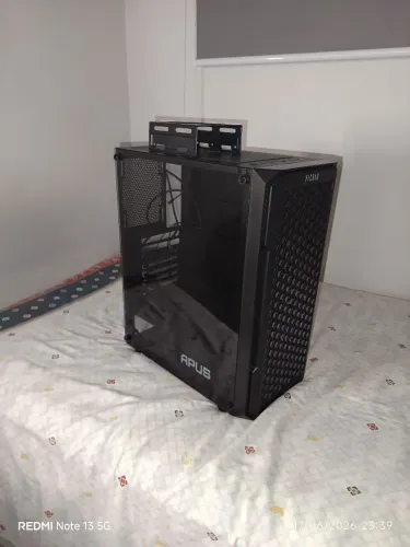 GABINETE GAMER 