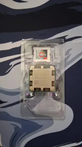 Processador AMD Ryzen 7 7700