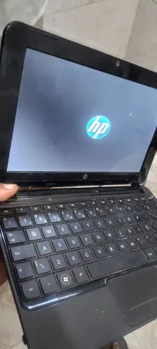 Netbook hp