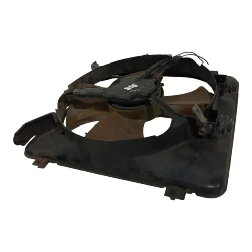 Ventoinha Esquerda Honda Civic 1.6 Aut. 1996 1997 A 2000