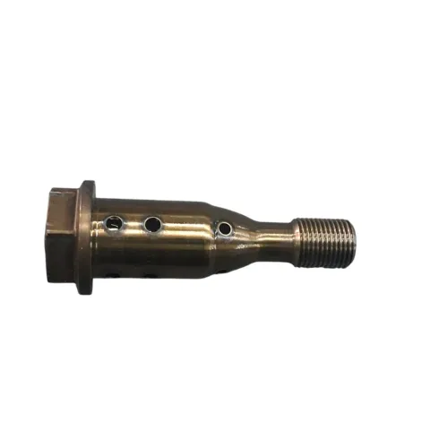 Parafuso Polia Comando Bmw X1 320i N20