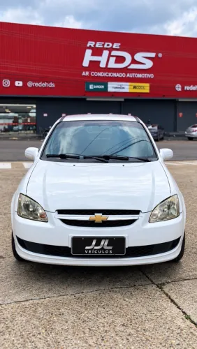 Chevrolet Classic Life/ls 1.0 VHC Flexp. 4P 2013