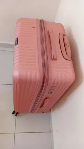 MALA 27KG P VENDER LOGO