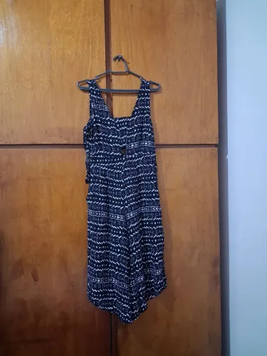Macacão feminino 