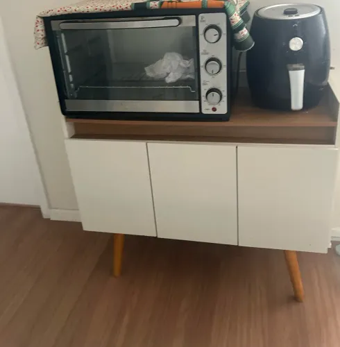 Forno elétrico