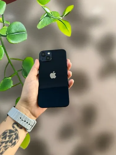 IPHONE 13 - 256GB pra vende logo