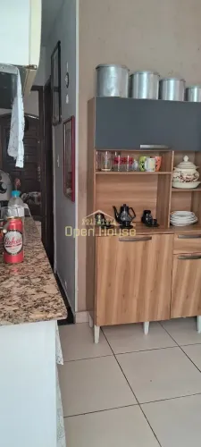 Casa à venda, Vila Rica, Volta Redonda, RJ
