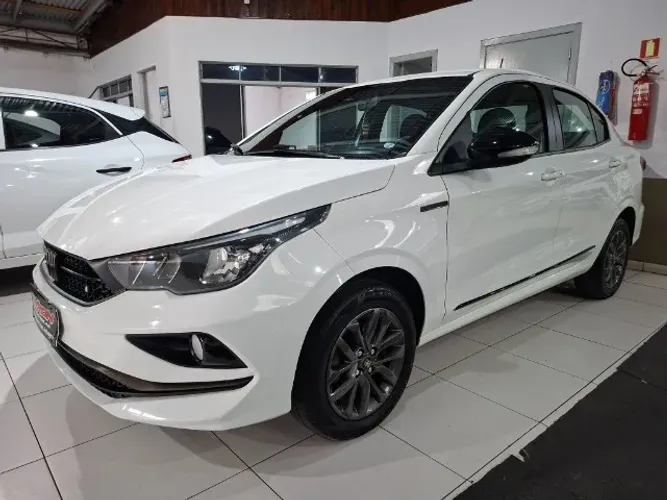 Fiat Cronos Drive 1.3 8V Flex 2022