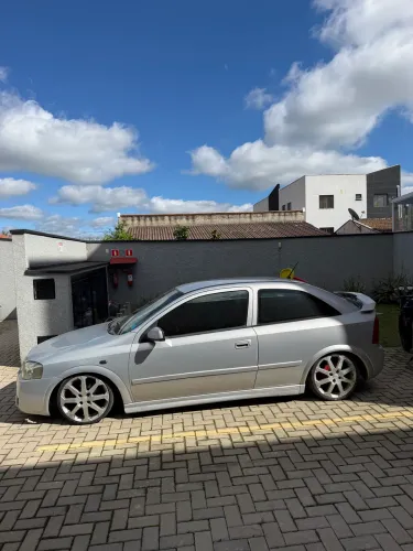 Chevrolet Astra 2.0/ CD/ Sunny/ GLS 2.0 8V 3P 2003