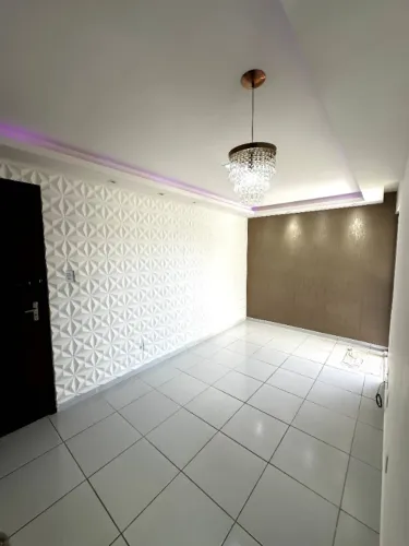 ALUGUEL APARTAMENTO CAMARAGIBE