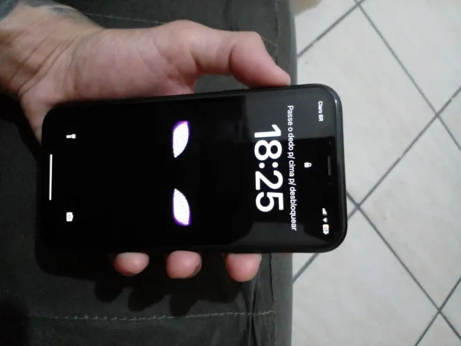 Iphone XR Troco por Tv