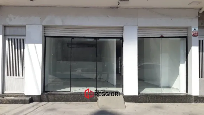 SALA COMERCIAL 152m² AV DOS ESTADOS CENTRO DE BC
