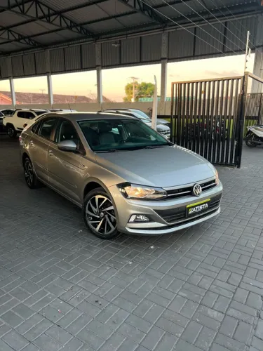 Volkswagen Virtus Highline 200 TSI 1.0 Flex 12V AUT 2021