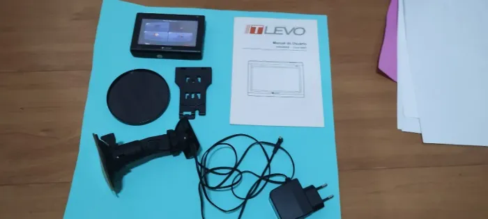 GPS televo 