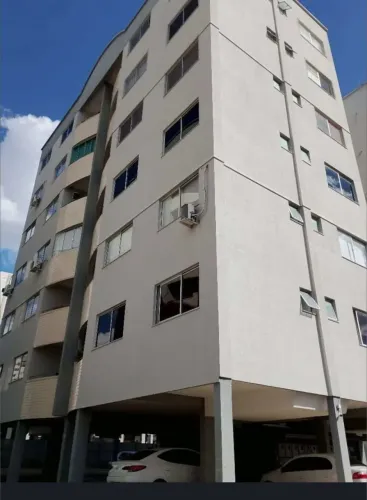 Apartamento para comprar Setor Faiçalville Goiânia