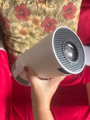 Projetor Portátil HY300-A